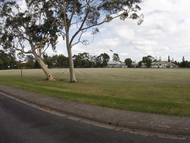 3/28 Warlters Street, Port Macquarie NSW 2444