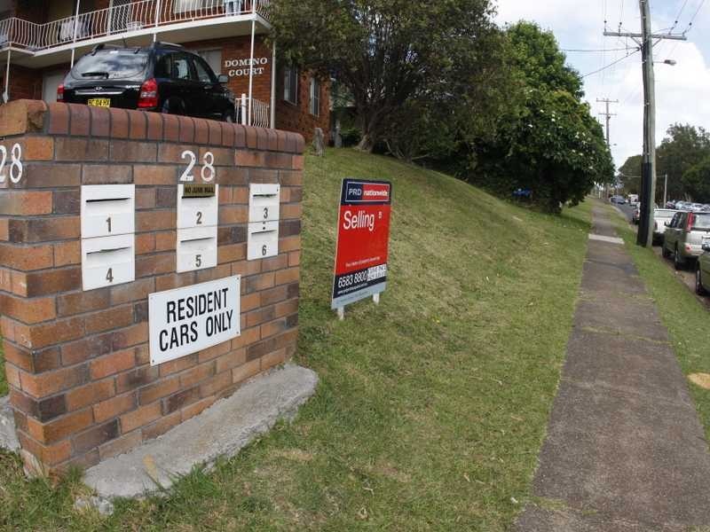 3/28 Warlters Street, Port Macquarie NSW 2444