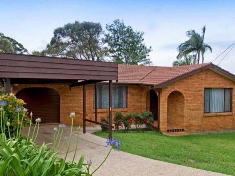 7 Talbingo Place, Port Macquarie NSW 2444