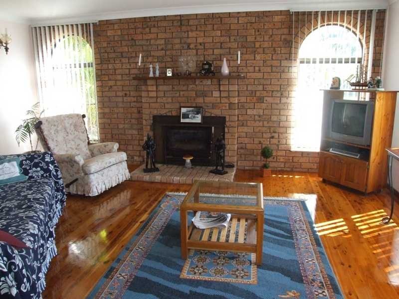 12 Highfields Circuit, Port Macquarie NSW 2444