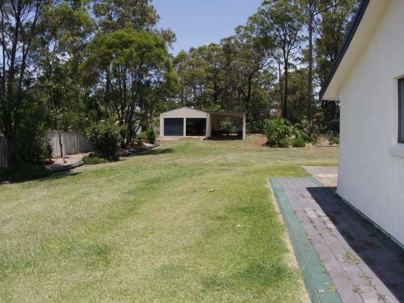12 Highfields Circuit, Port Macquarie NSW 2444