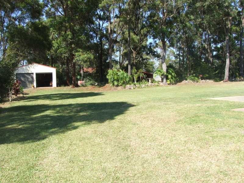 12 Highfields Circuit, Port Macquarie NSW 2444