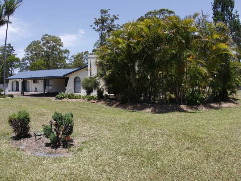 12 Highfields Circuit, Port Macquarie NSW 2444