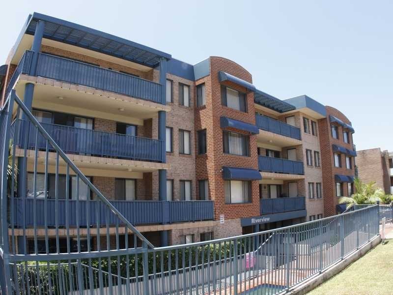 18/27 Waugh Street, Port Macquarie NSW 2444