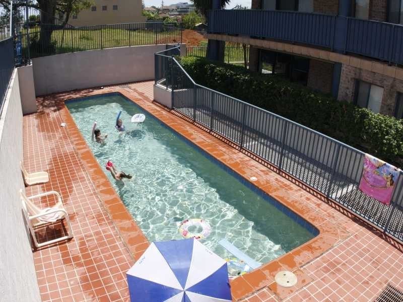 18/27 Waugh Street, Port Macquarie NSW 2444