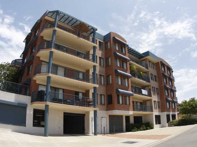 18/27 Waugh Street, Port Macquarie NSW 2444