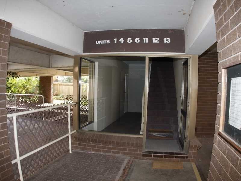 12/19-21 Burrawan Street, Port Macquarie NSW 2444