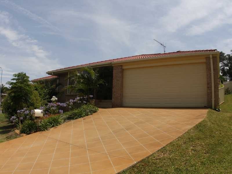 1/22 Boambee Street, Port Macquarie NSW 2444