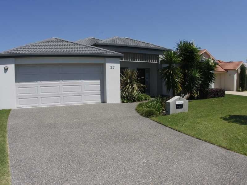 27 Greenmeadows Drive, Port Macquarie NSW 2444