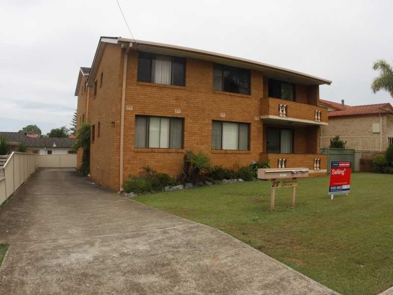 1/28 Oxley Crescent, Port Macquarie NSW 2444