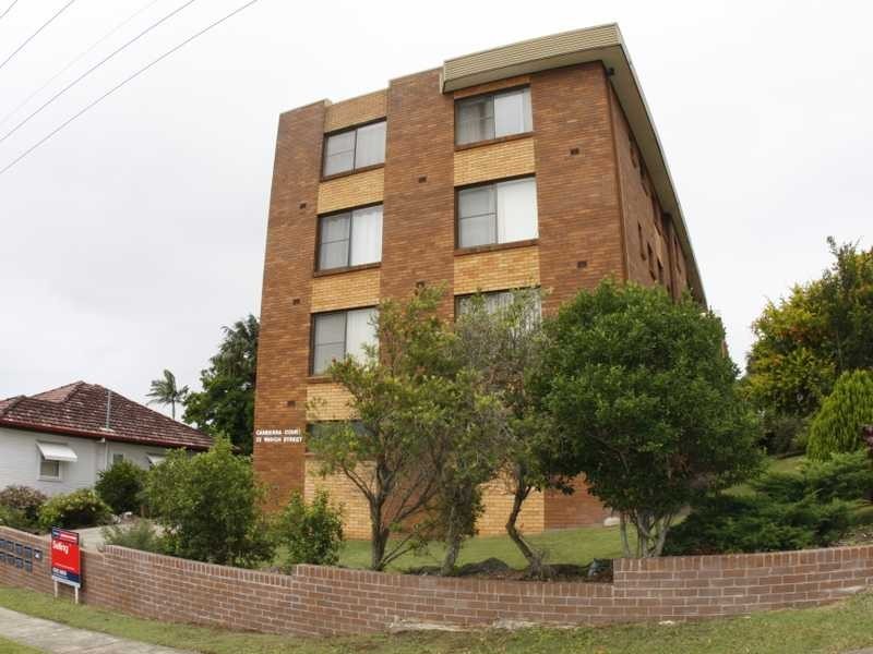 3/22 Waugh Street, Port Macquarie NSW 2444