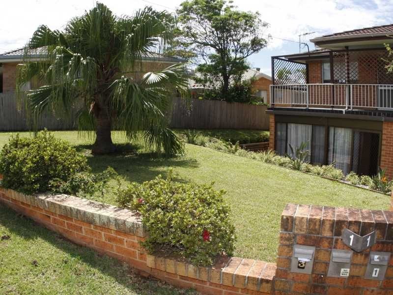 3/1 Hassall Street, Port Macquarie NSW 2444