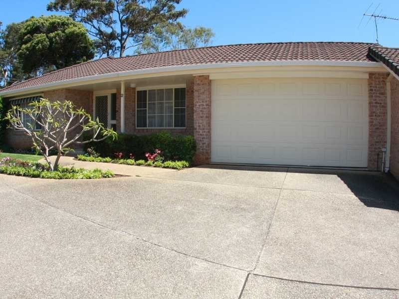 2/38 Mitchell Circuit, Port Macquarie NSW 2444