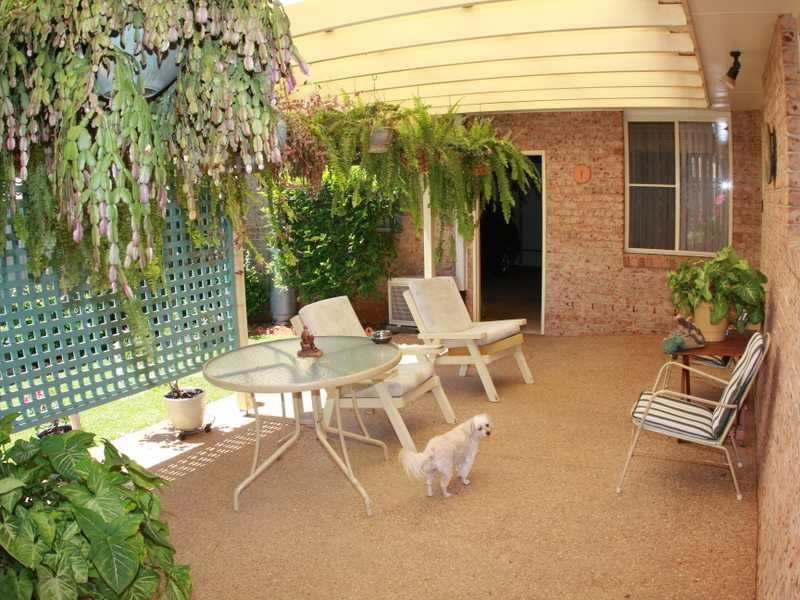 2/38 Mitchell Circuit, Port Macquarie NSW 2444