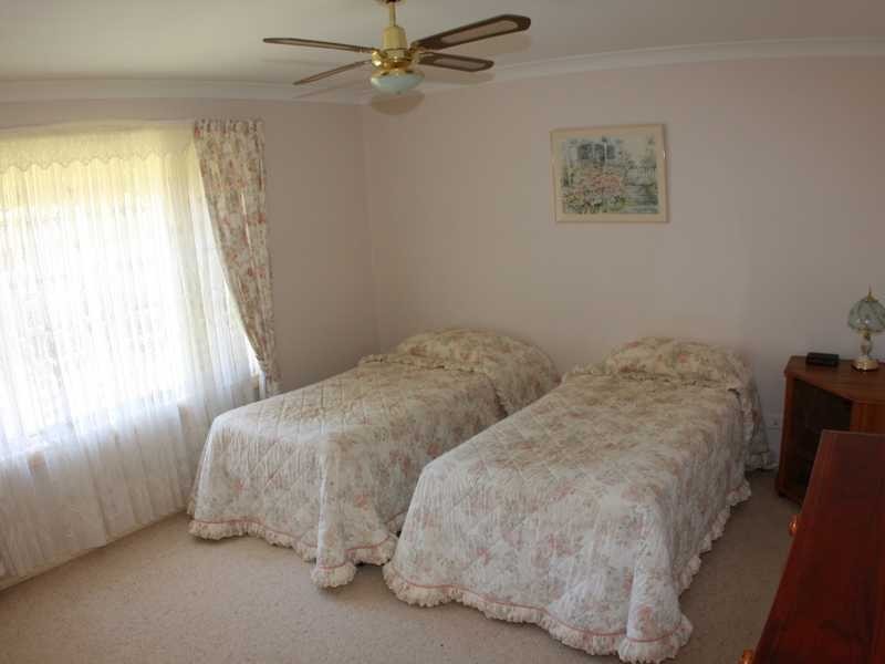 2/38 Mitchell Circuit, Port Macquarie NSW 2444