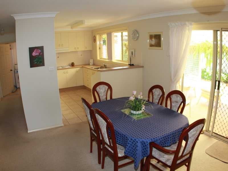 2/38 Mitchell Circuit, Port Macquarie NSW 2444