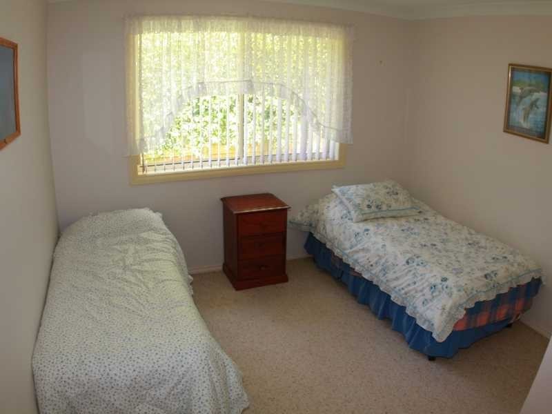 2/38 Mitchell Circuit, Port Macquarie NSW 2444