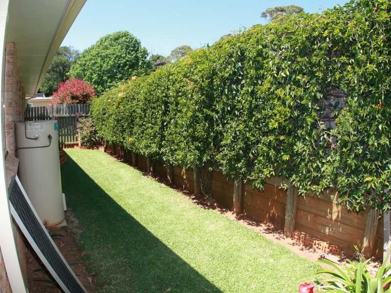 2/38 Mitchell Circuit, Port Macquarie NSW 2444