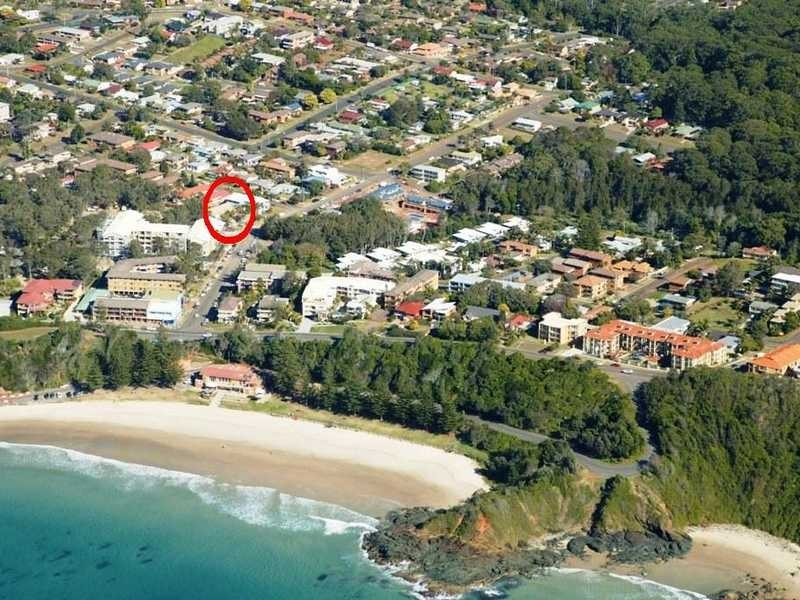 3/22 Flynn Street, Port Macquarie NSW 2444