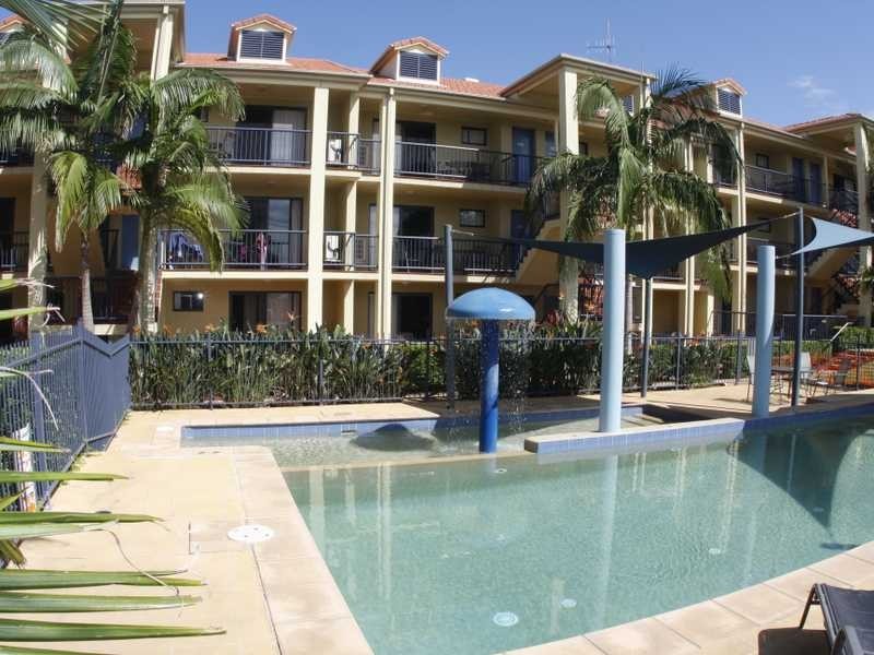 210/37 Pacific Drive, Port Macquarie NSW 2444