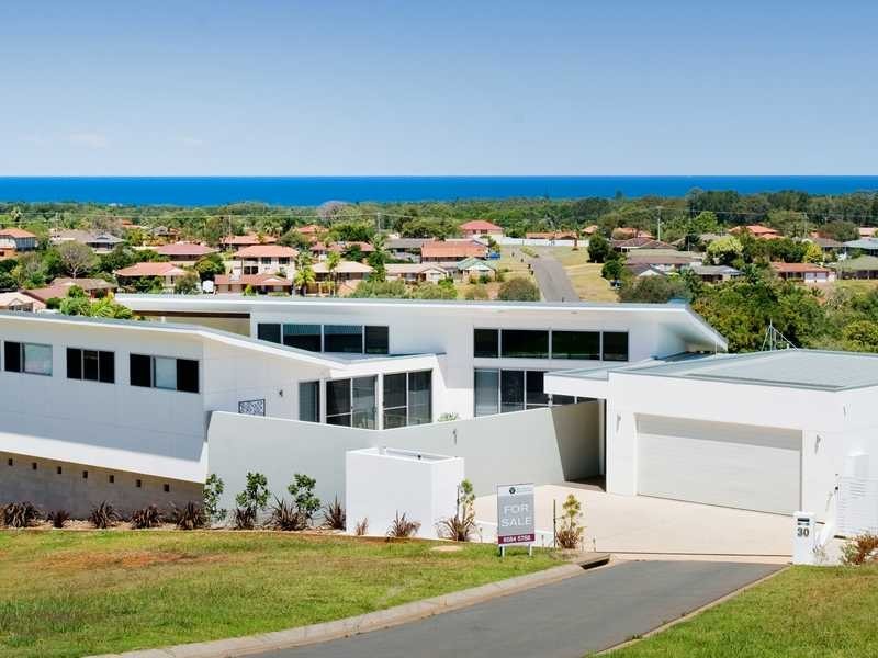 30 Ocean Ridge Terrace, Port Macquarie NSW 2444