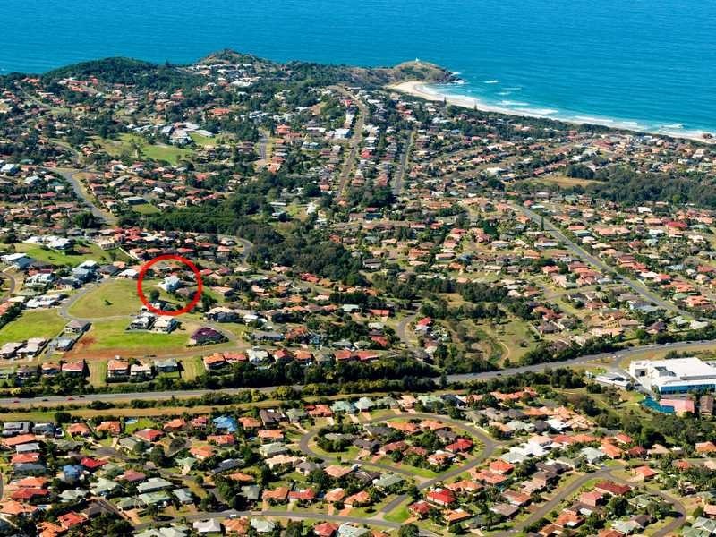 30 Ocean Ridge Terrace, Port Macquarie NSW 2444