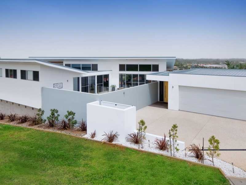 30 Ocean Ridge Terrace, Port Macquarie NSW 2444