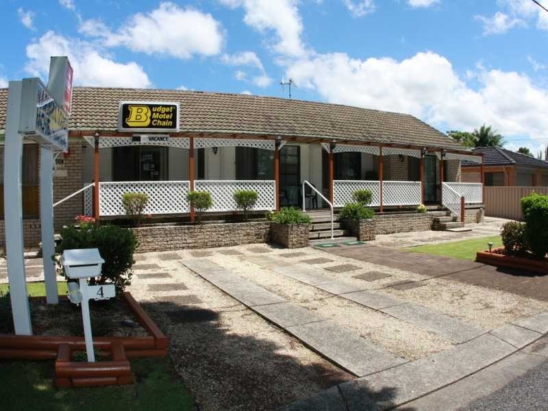 4 Narimba Close, Port Macquarie NSW 2444