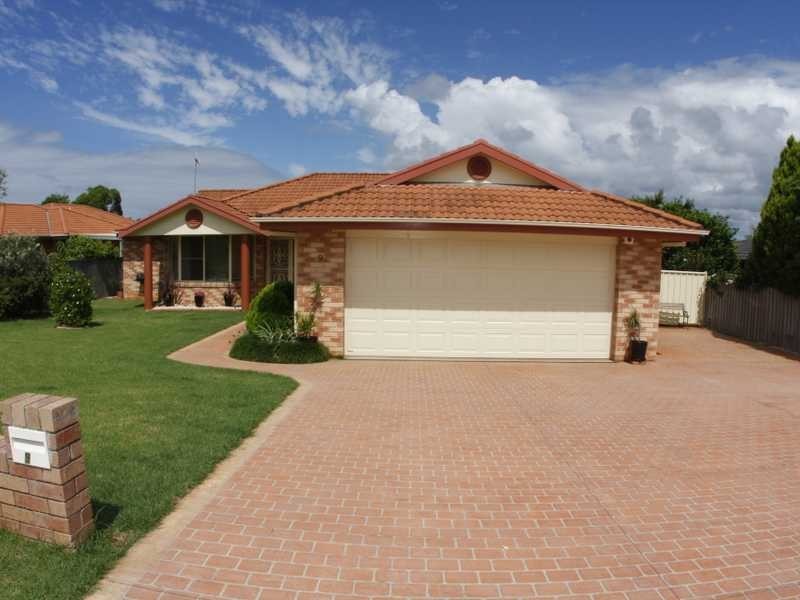 9 Christina Circuit, Port Macquarie NSW 2444