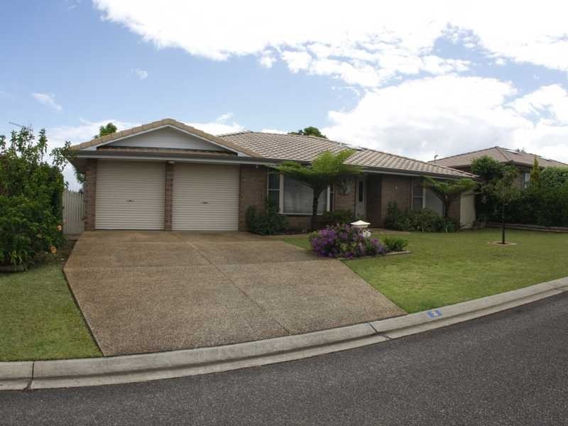 3 Robin Drive, Port Macquarie NSW 2444