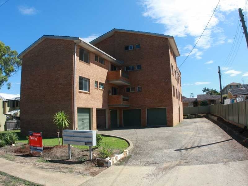 9/29 Home Street, Port Macquarie NSW 2444