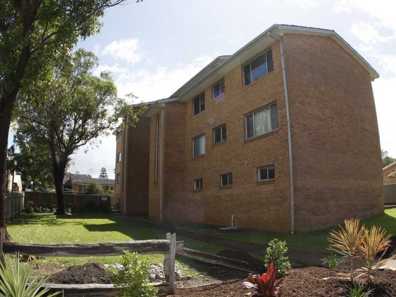 9/29 Home Street, Port Macquarie NSW 2444