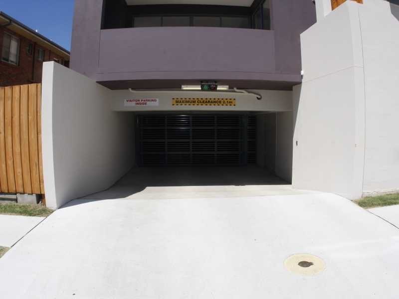 10/14-16 Waugh Street, Port Macquarie NSW 2444