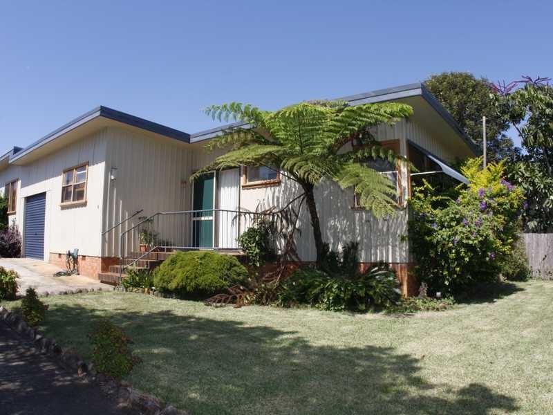 Unit/4/38 Lake Rd, Port Macquarie NSW 2444