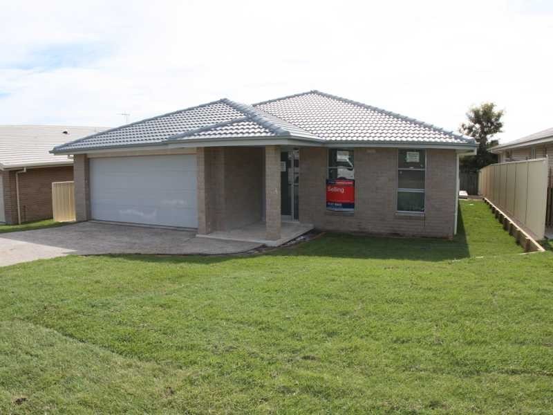 Lot 28 Friar Close, Port Macquarie NSW 2444