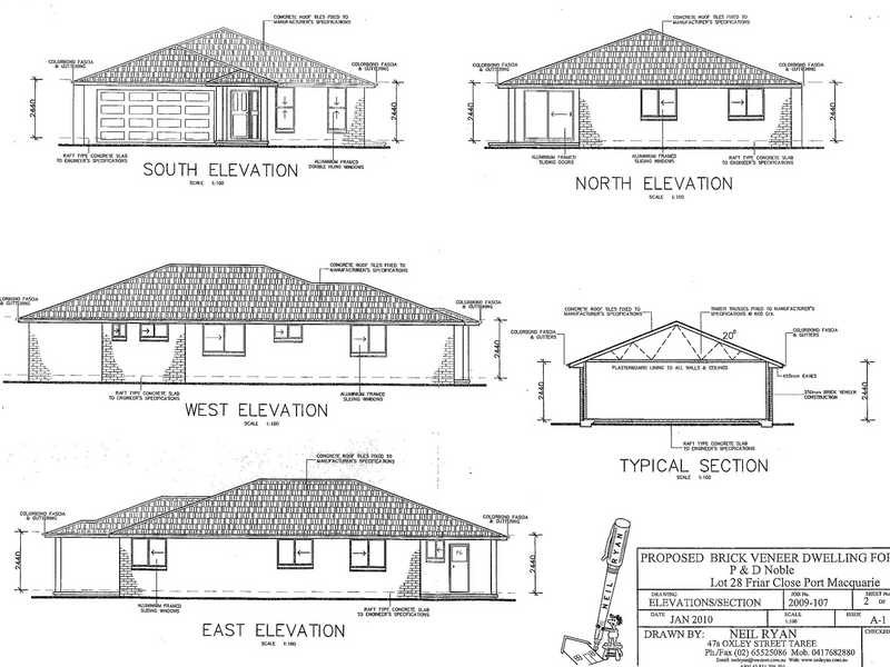 Lot 28 Friar Close, Port Macquarie NSW 2444