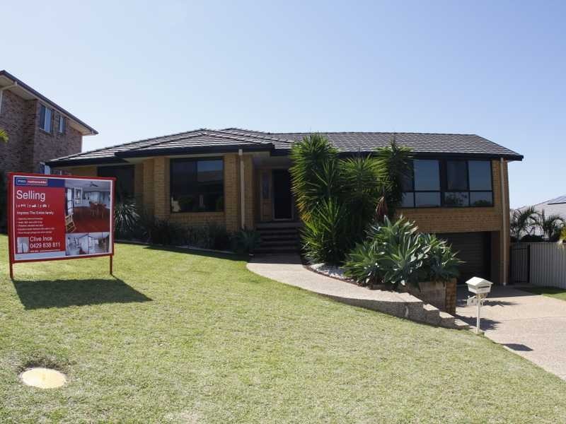 4 Granton Ridge, Port Macquarie NSW 2444