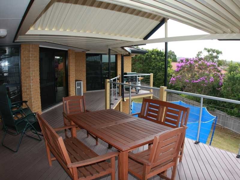 4 Granton Ridge, Port Macquarie NSW 2444