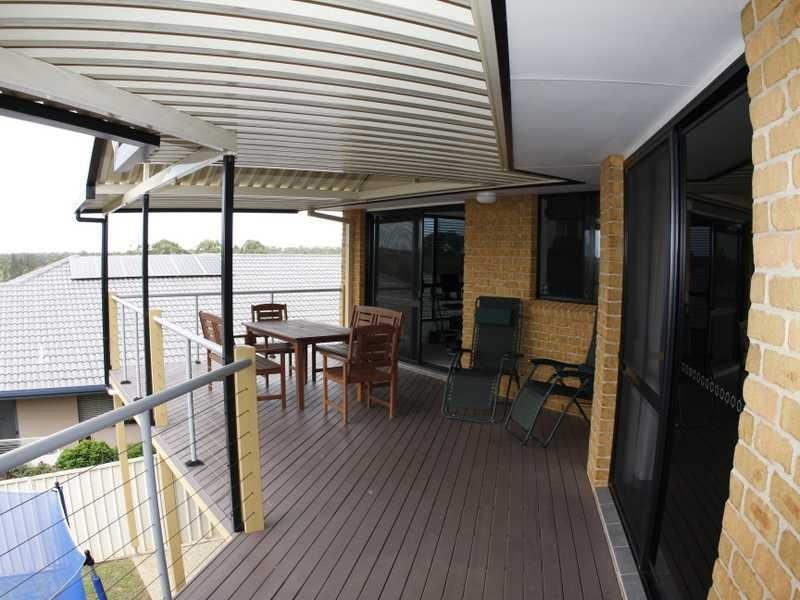 4 Granton Ridge, Port Macquarie NSW 2444