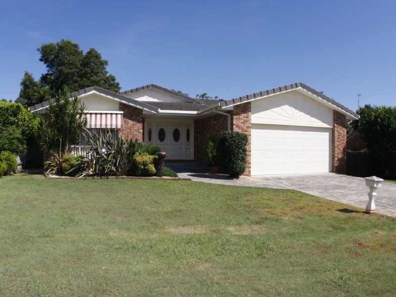 40 Mitchell Circuit, Port Macquarie NSW 2444