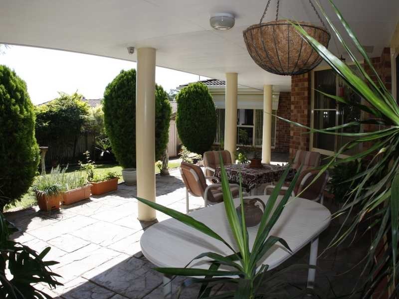 40 Mitchell Circuit, Port Macquarie NSW 2444