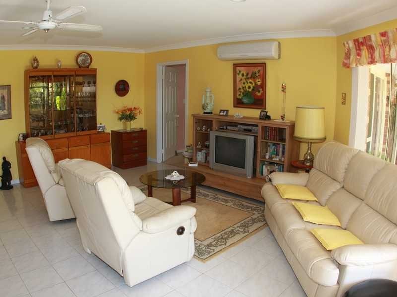 40 Mitchell Circuit, Port Macquarie NSW 2444