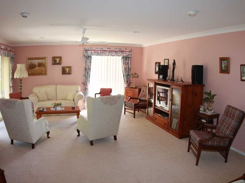 40 Mitchell Circuit, Port Macquarie NSW 2444