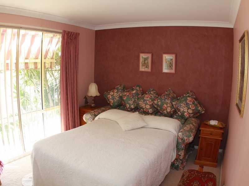 40 Mitchell Circuit, Port Macquarie NSW 2444