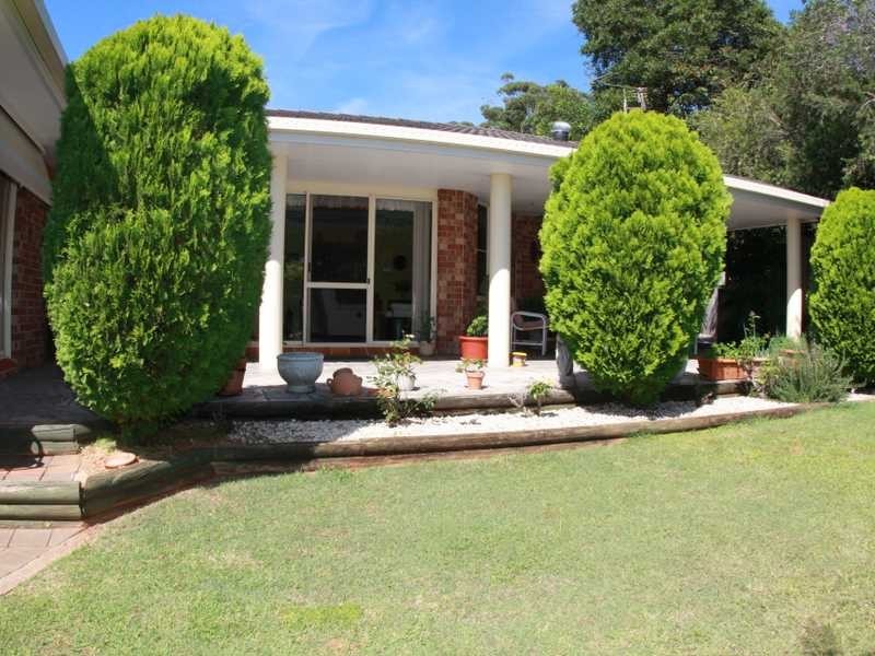 40 Mitchell Circuit, Port Macquarie NSW 2444