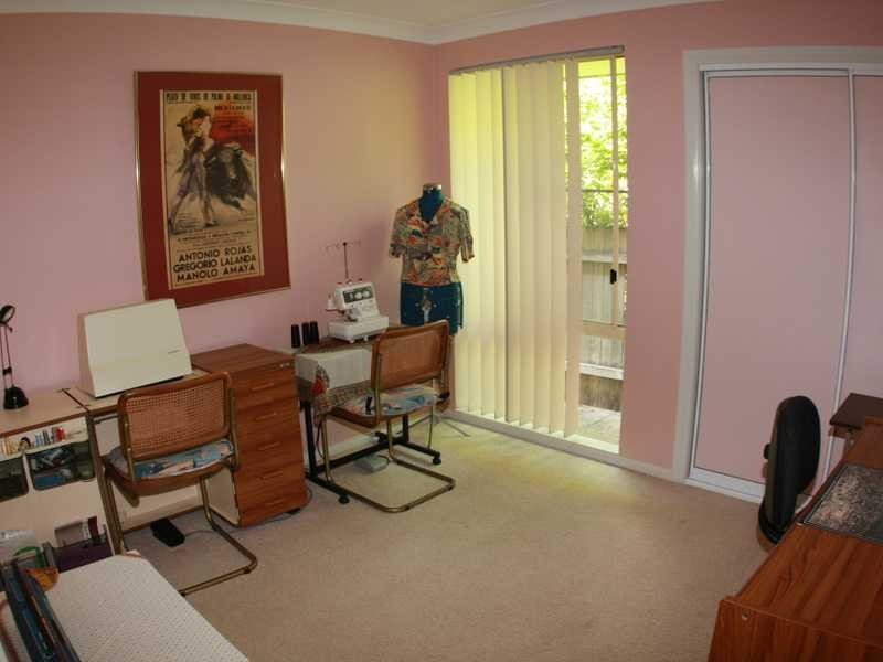 40 Mitchell Circuit, Port Macquarie NSW 2444