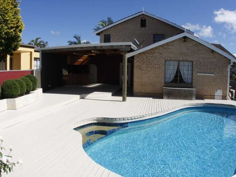 22 Bellevue Drive, Port Macquarie NSW 2444