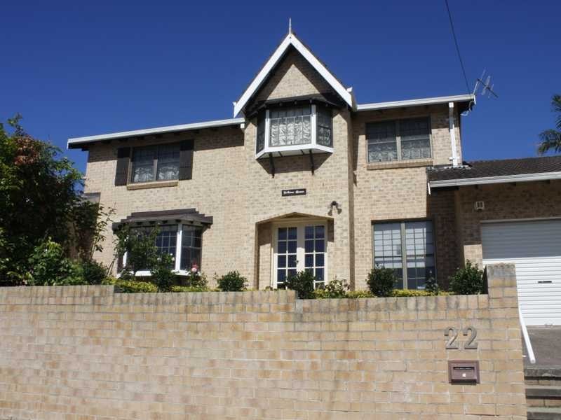 22 Bellevue Drive, Port Macquarie NSW 2444