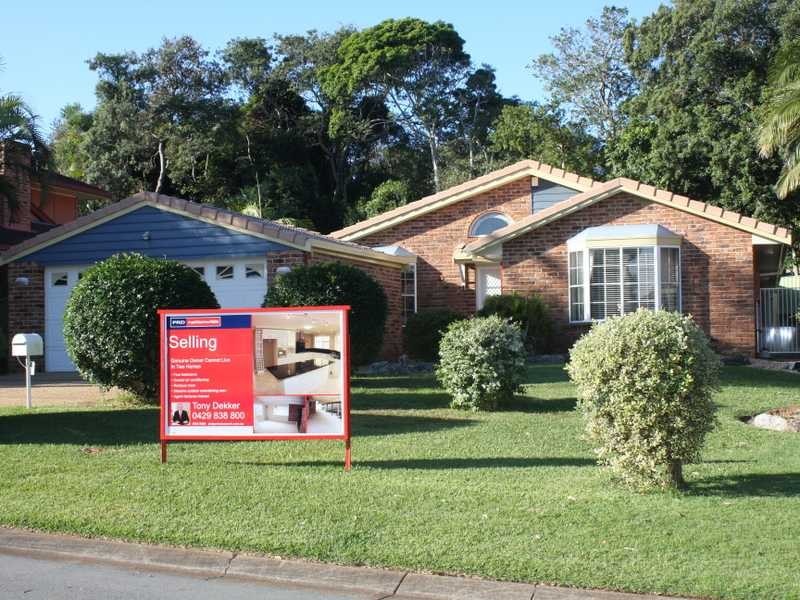 4 Sea Acres Crescent, Port Macquarie NSW 2444