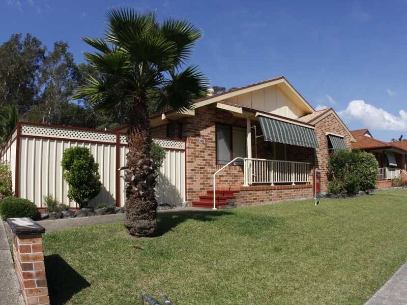 69 Hibbard Drive, Port Macquarie NSW 2444